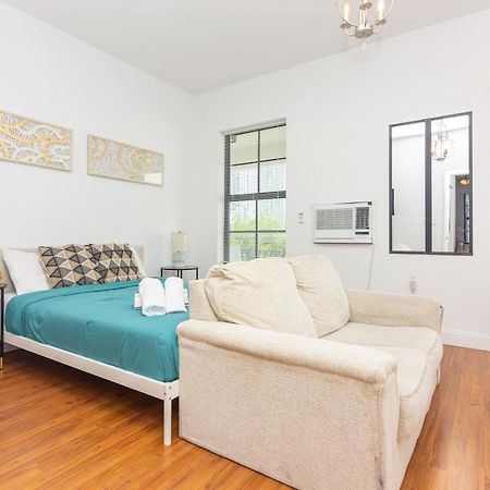Home Miami Downtown With Balcony - 5 Minutes From Wynwood & Port - Near Beach Εξωτερικό φωτογραφία