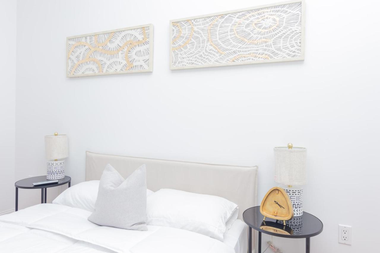 Home Miami Downtown With Balcony - 5 Minutes From Wynwood & Port - Near Beach Εξωτερικό φωτογραφία