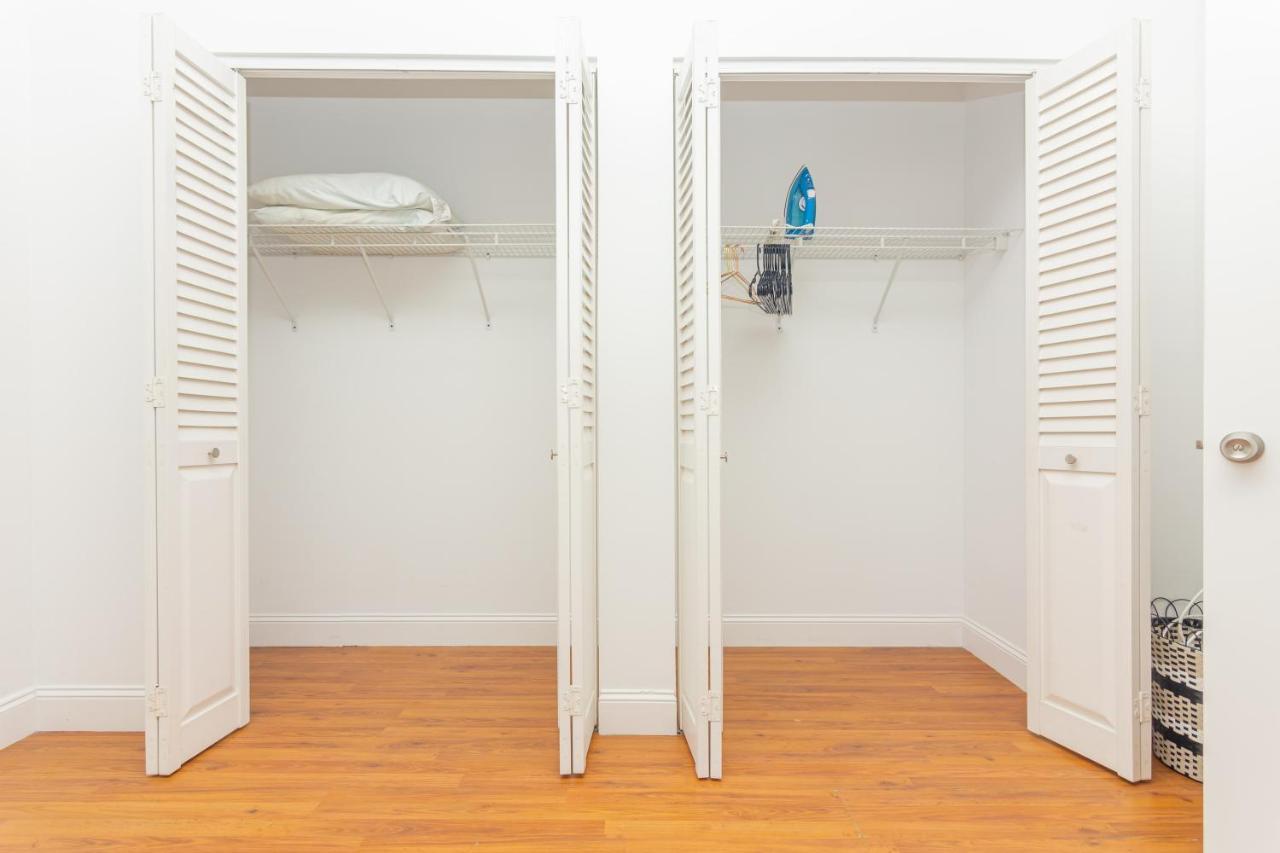 Home Miami Downtown With Balcony - 5 Minutes From Wynwood & Port - Near Beach Εξωτερικό φωτογραφία