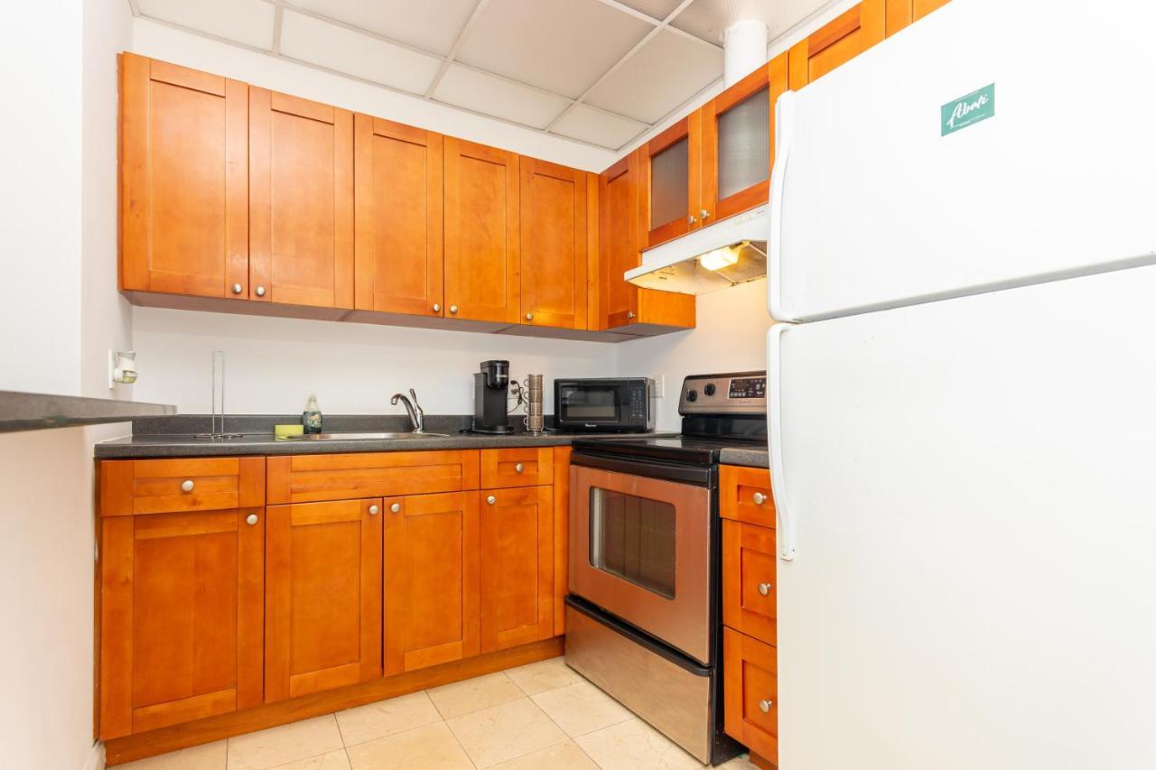 Home Miami Downtown With Balcony - 5 Minutes From Wynwood & Port - Near Beach Εξωτερικό φωτογραφία