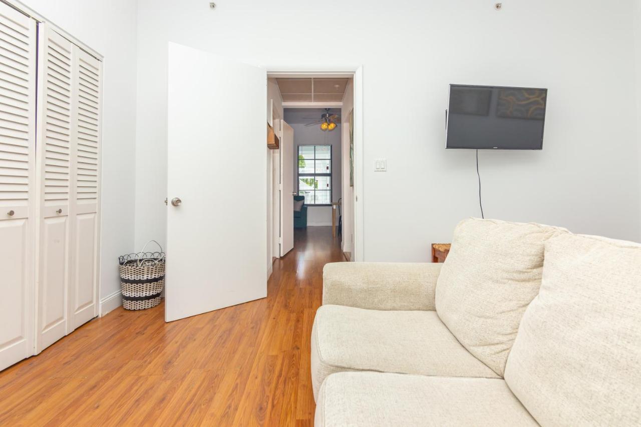 Home Miami Downtown With Balcony - 5 Minutes From Wynwood & Port - Near Beach Εξωτερικό φωτογραφία