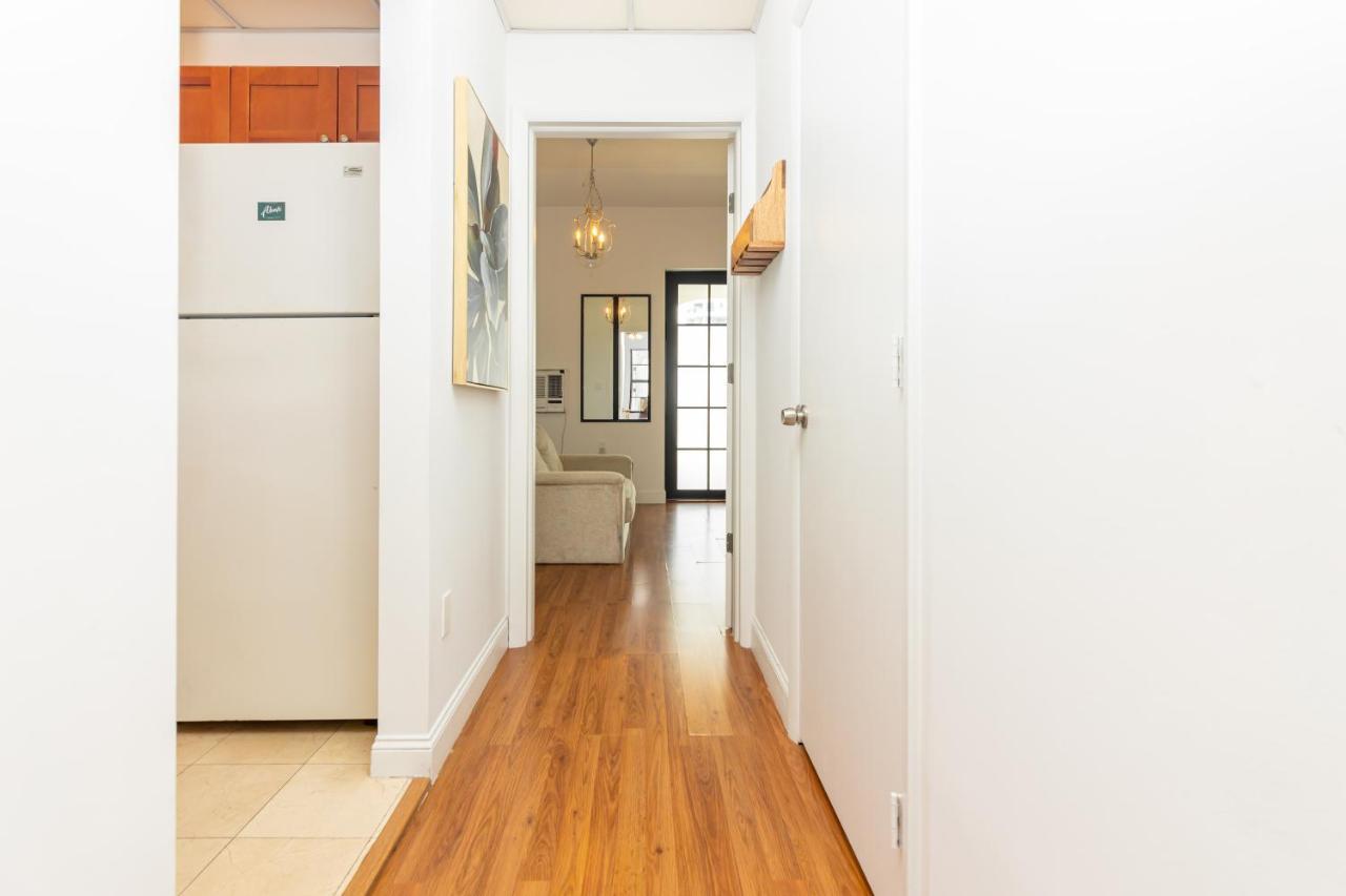 Home Miami Downtown With Balcony - 5 Minutes From Wynwood & Port - Near Beach Εξωτερικό φωτογραφία